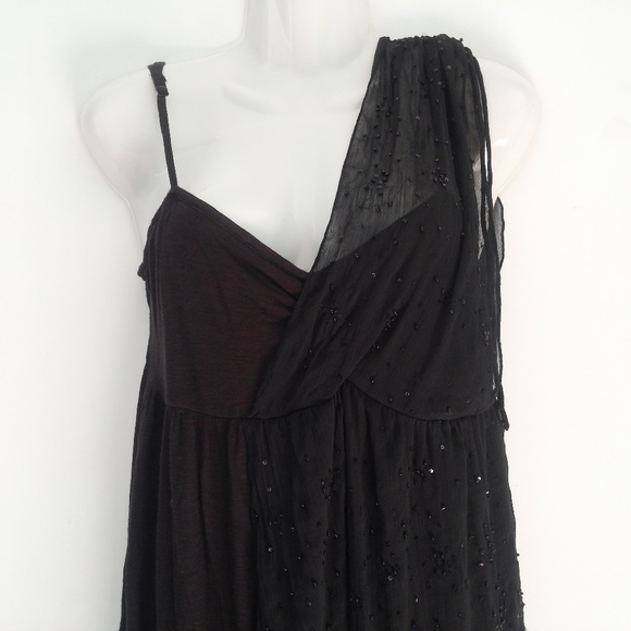 SOLD. Free People Multi Layered Top - Picture 4 of 6